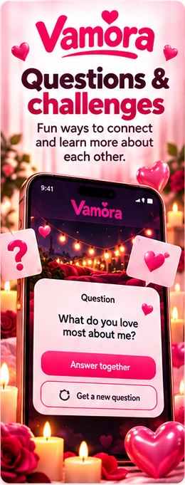 Explore Vamora together
