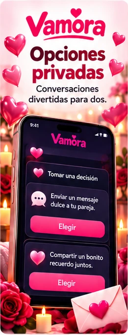 Our Moves en Vamora