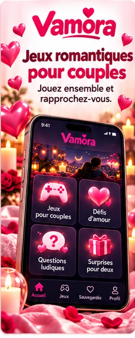 Aperçu de Vamora