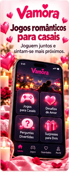 Visão geral da Vamora