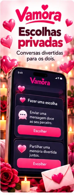 Our Moves na Vamora