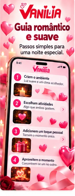 Pré-visualização Vanilia para casais 2
