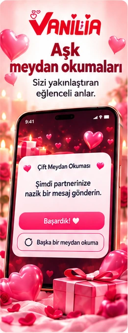 Vanilia çift uygulaması görseli 3